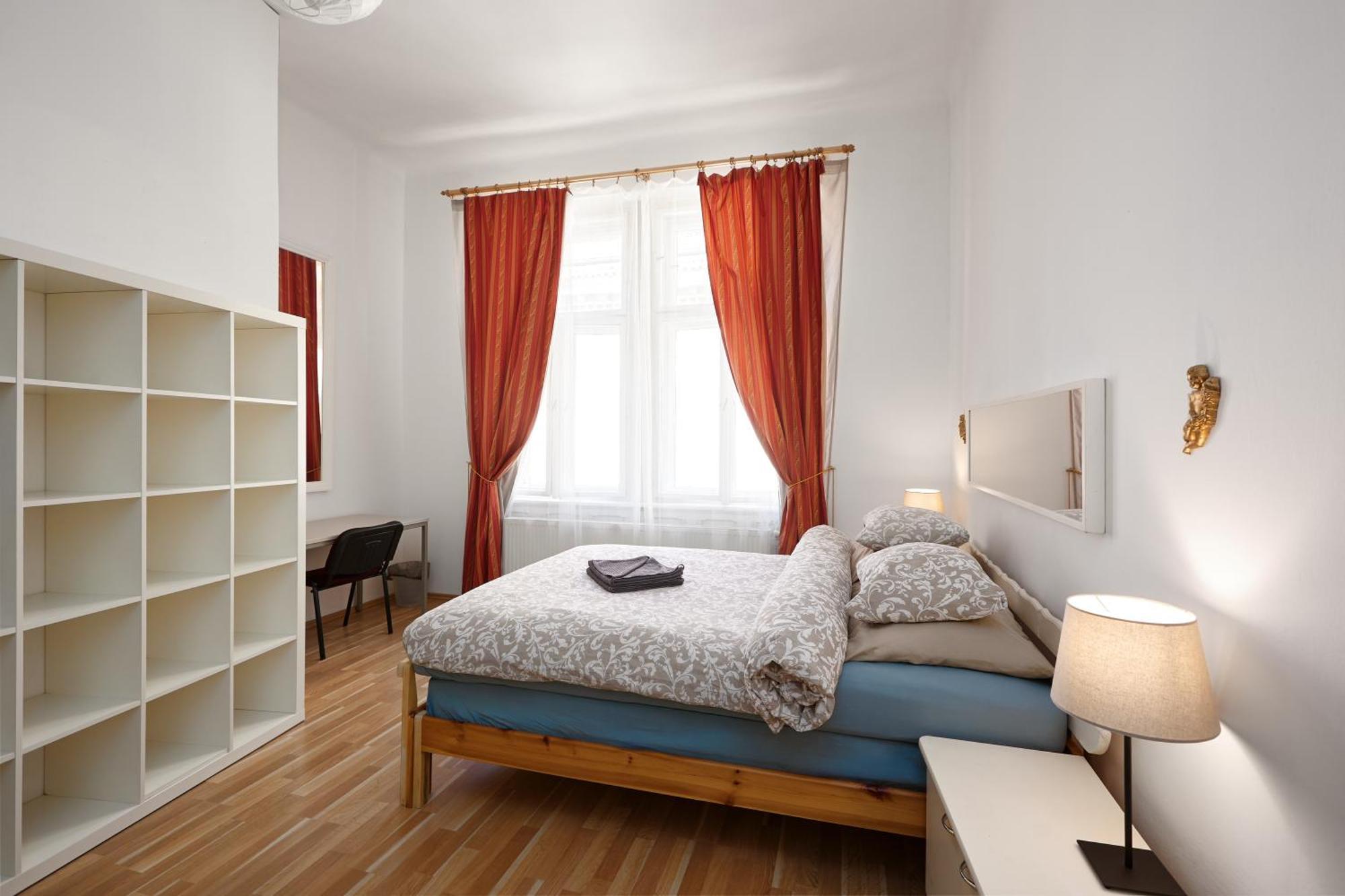 Old Town & Parking Assistance Apartment Praga Exterior foto