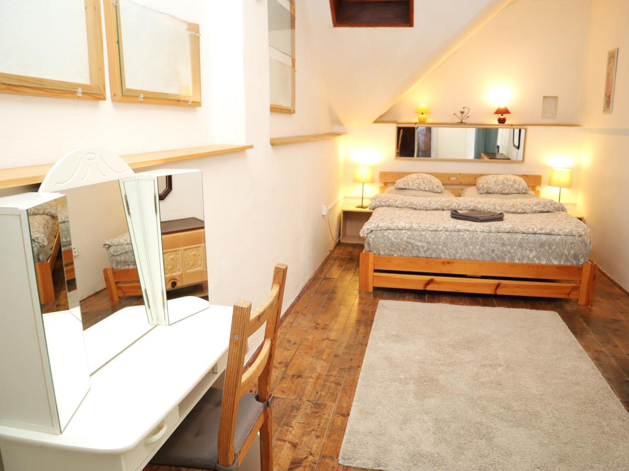 Old Town & Parking Assistance Apartment Praga Exterior foto