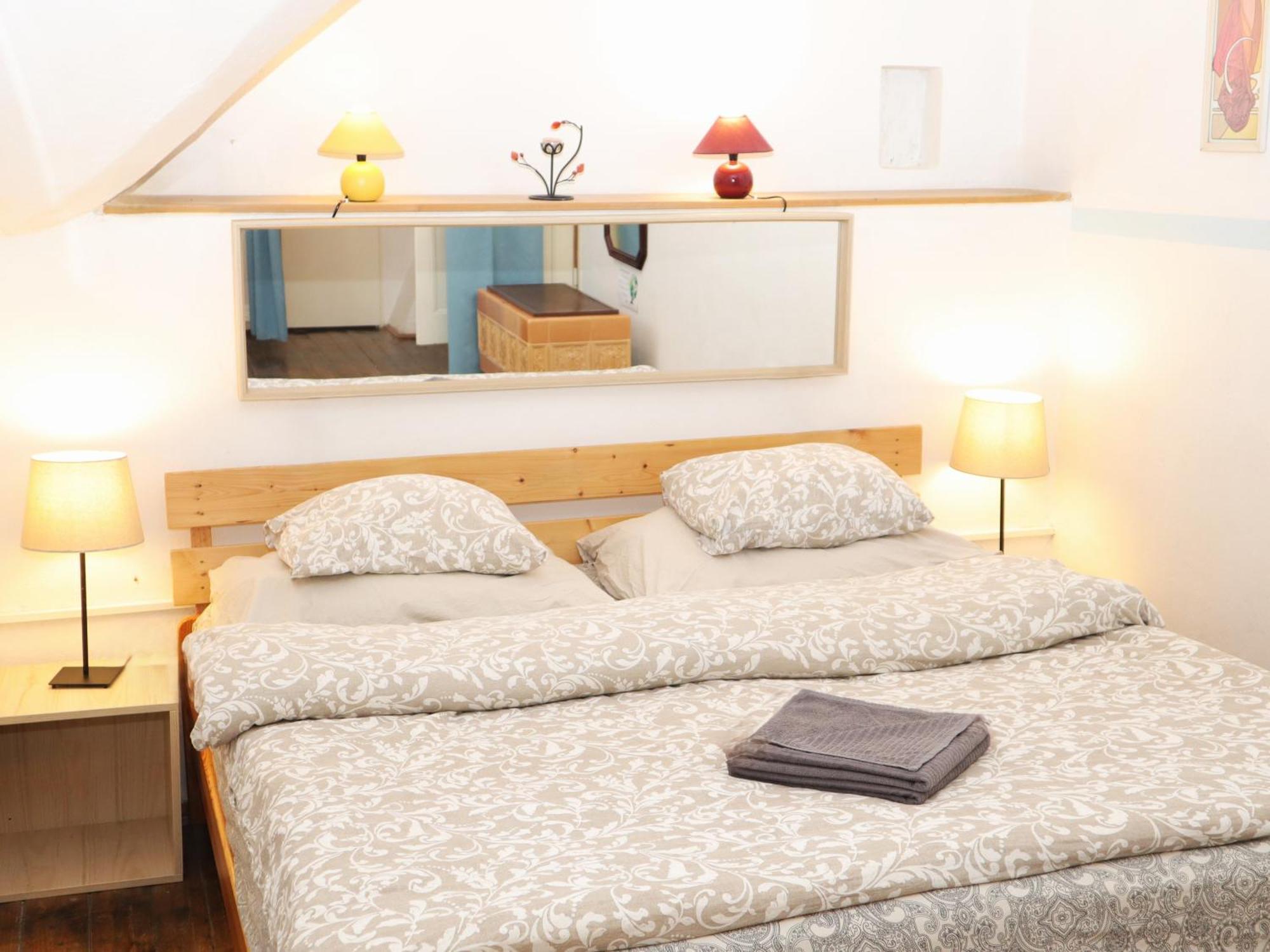 Old Town & Parking Assistance Apartment Praga Exterior foto