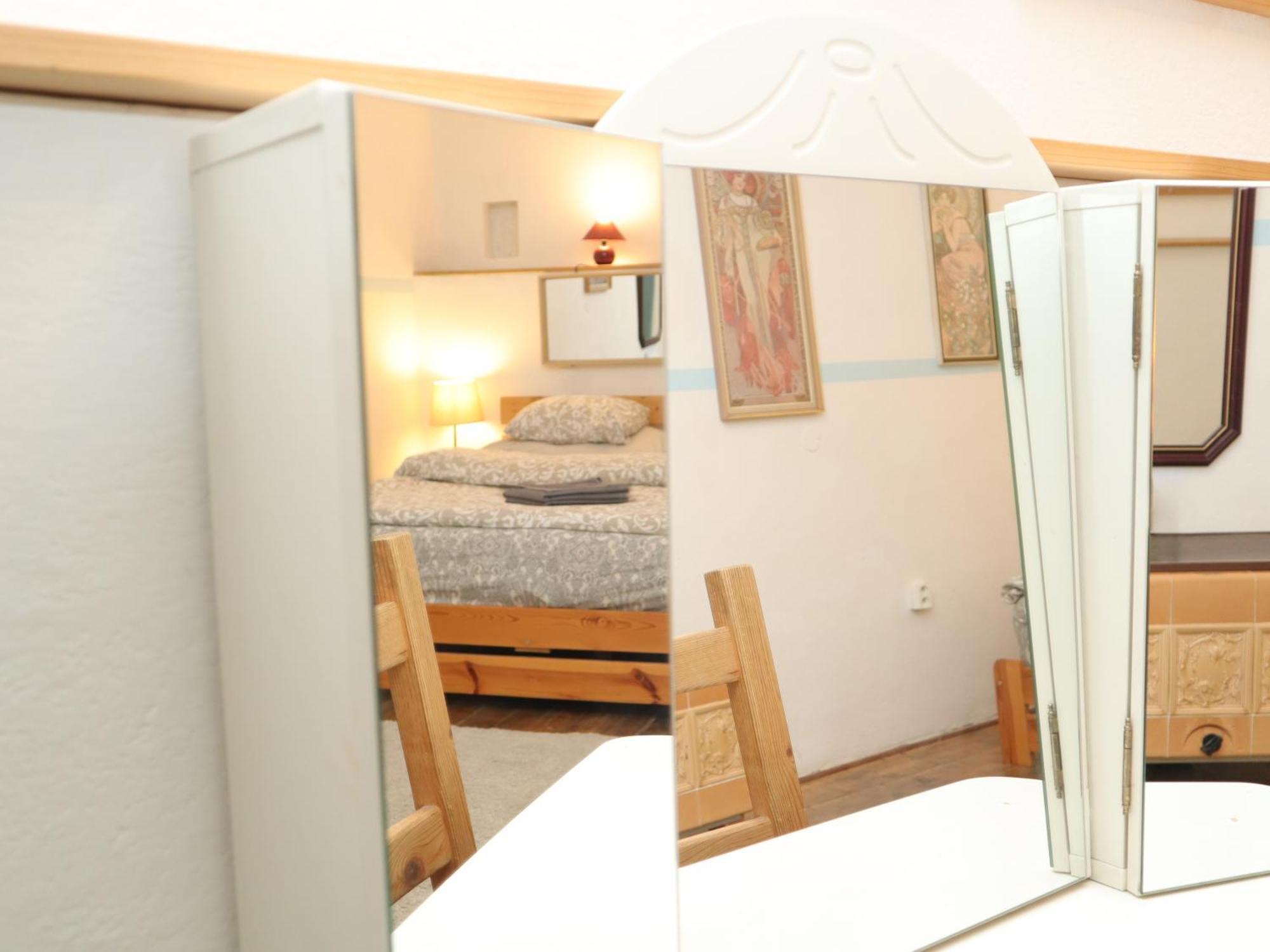 Old Town & Parking Assistance Apartment Praga Exterior foto
