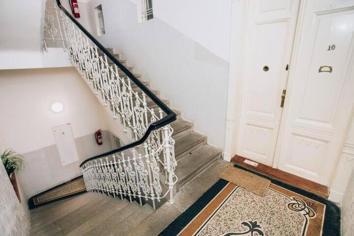 Old Town & Parking Assistance Apartment Praga Exterior foto