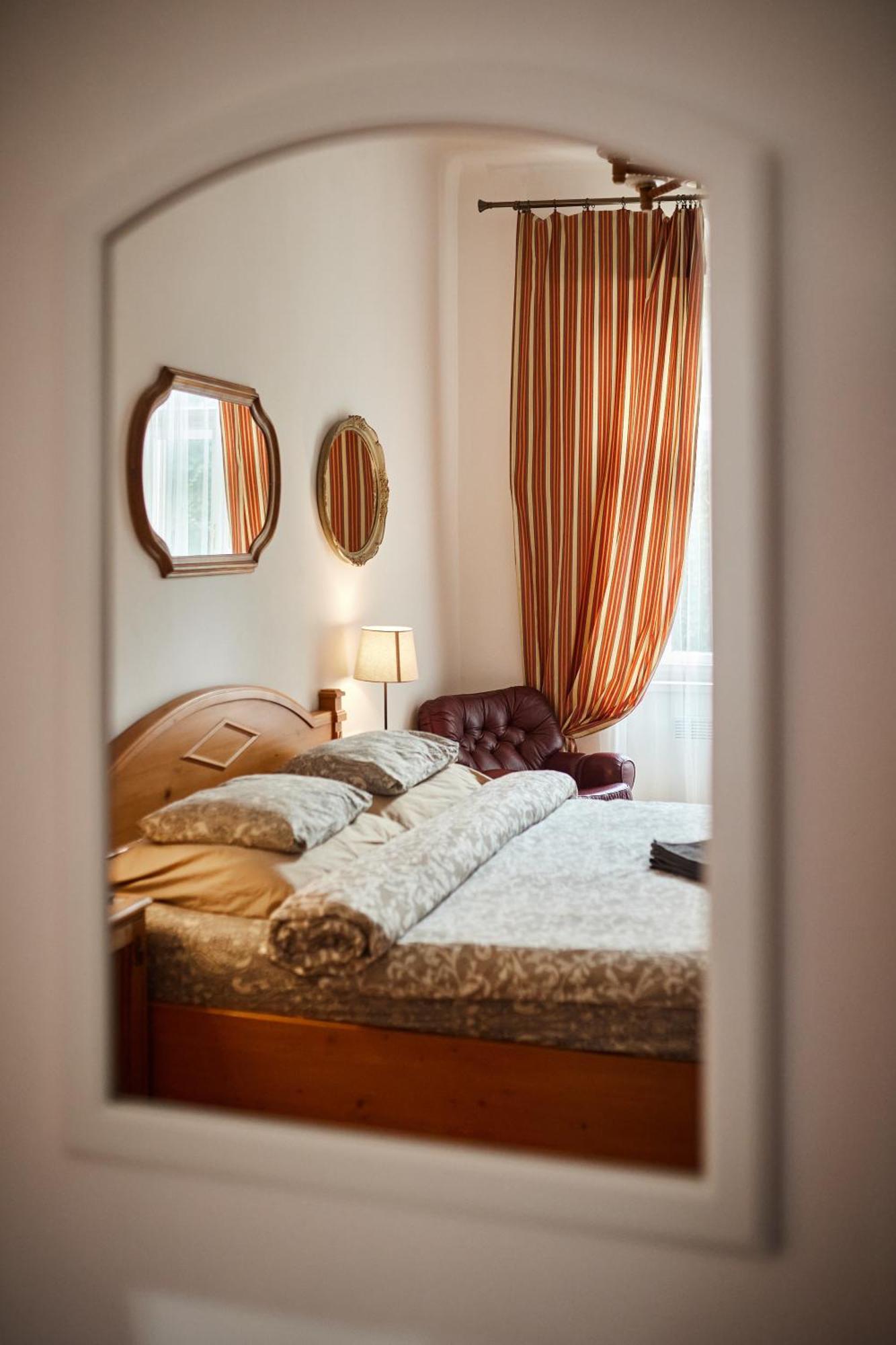 Old Town & Parking Assistance Apartment Praga Exterior foto