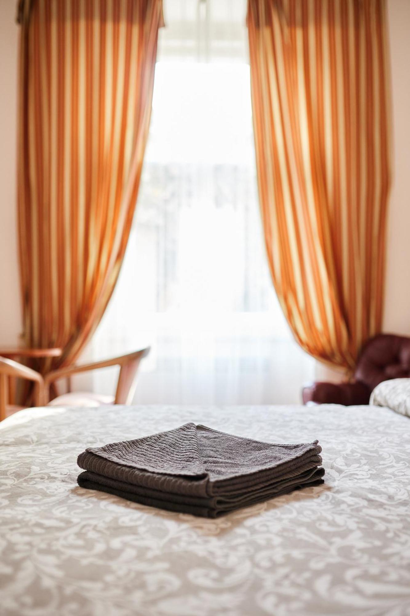 Old Town & Parking Assistance Apartment Praga Exterior foto