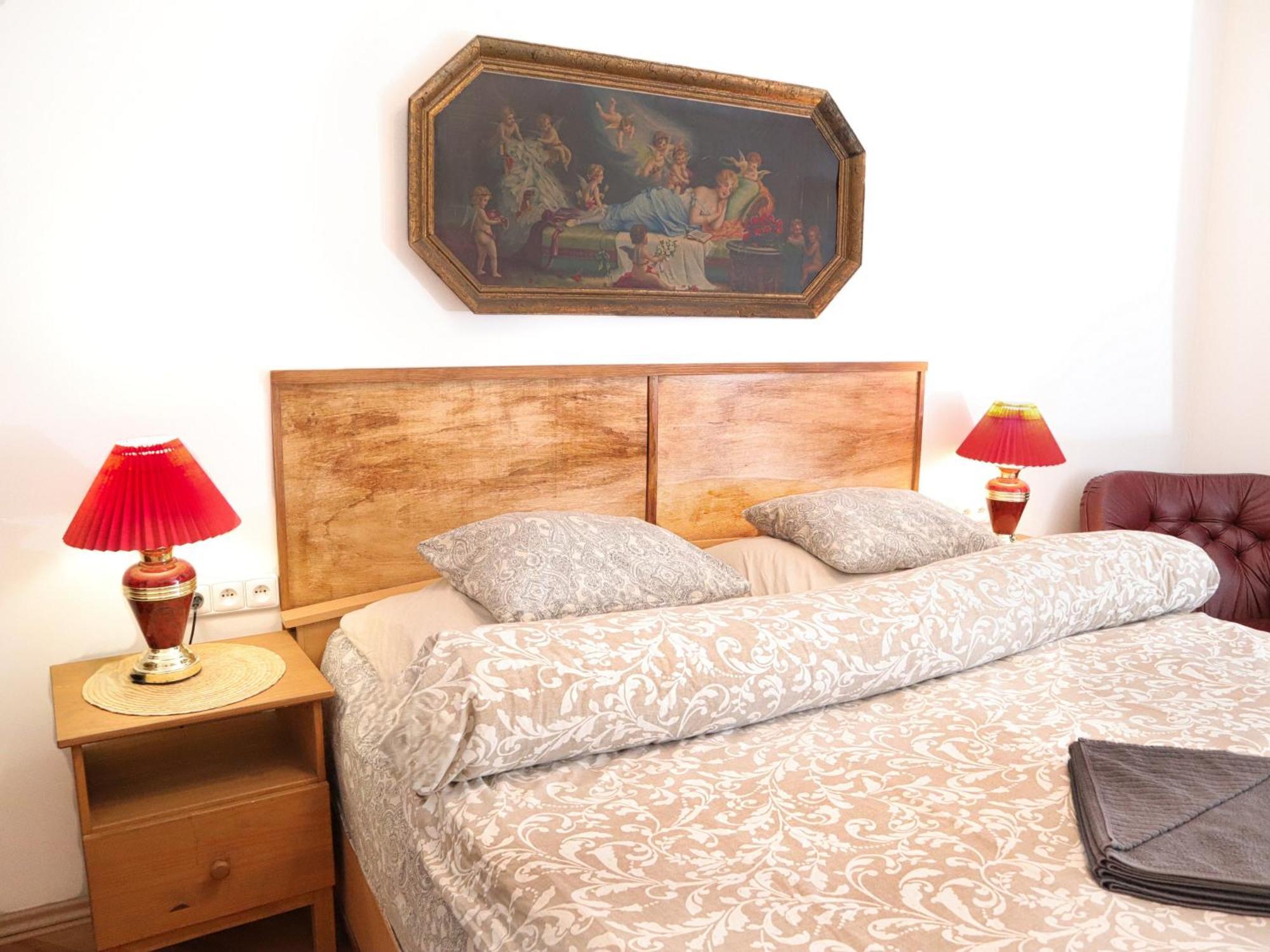 Old Town & Parking Assistance Apartment Praga Exterior foto