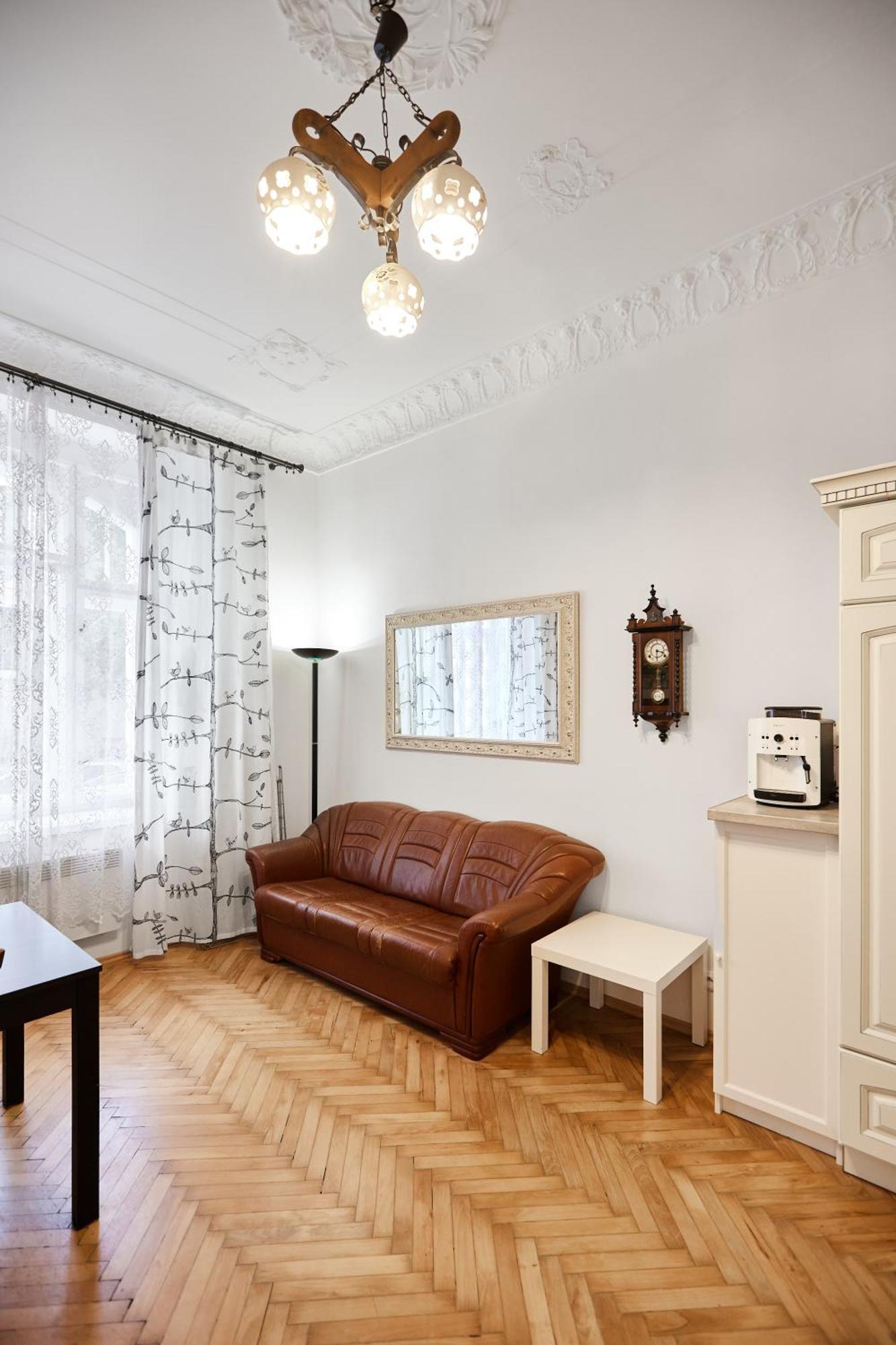Old Town & Parking Assistance Apartment Praga Exterior foto