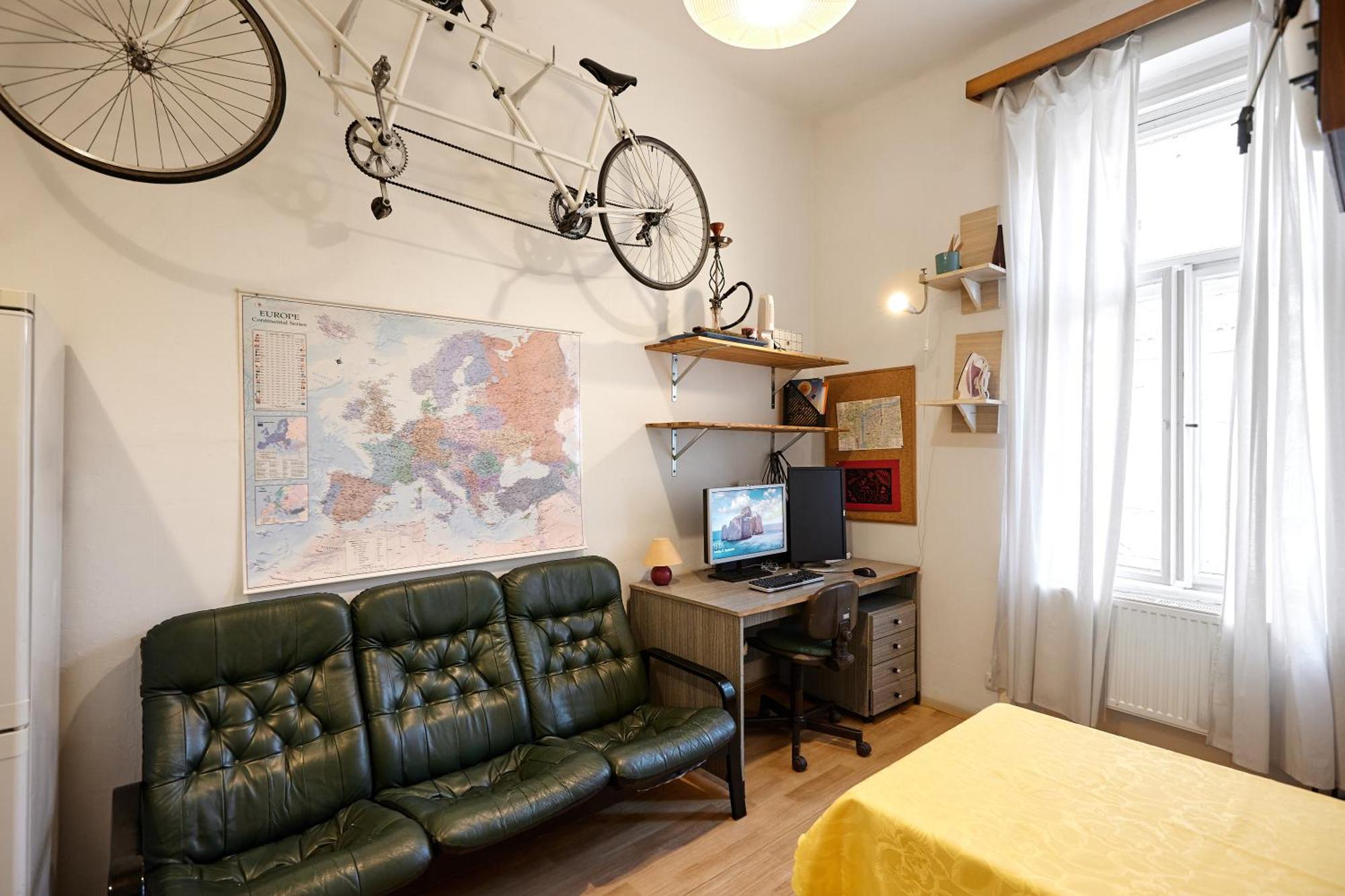 Old Town & Parking Assistance Apartment Praga Exterior foto