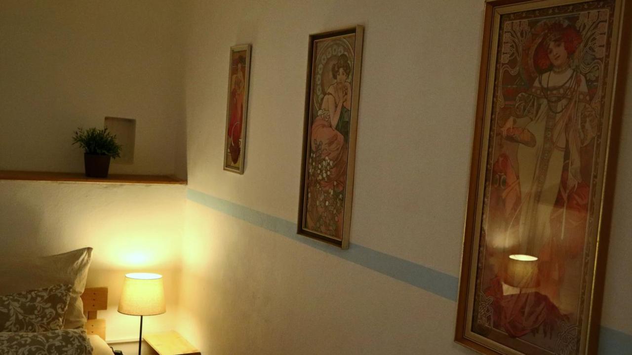 Old Town & Parking Assistance Apartment Praga Exterior foto